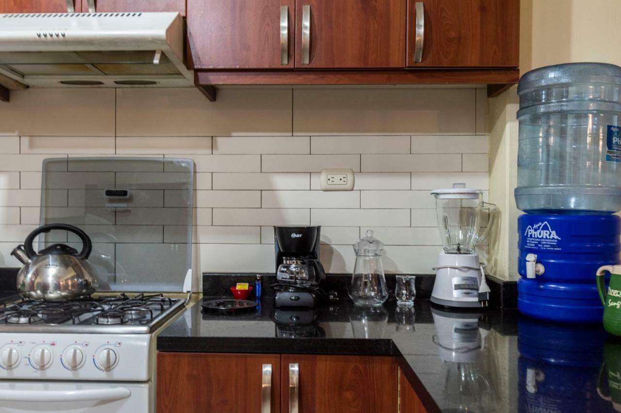 Espacioso Confortable Apartamento Familia 쿠스코 외부 사진