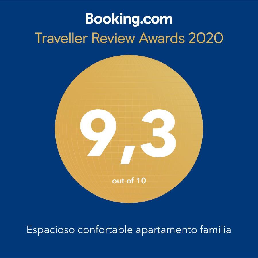 Espacioso Confortable Apartamento Familia 쿠스코 외부 사진